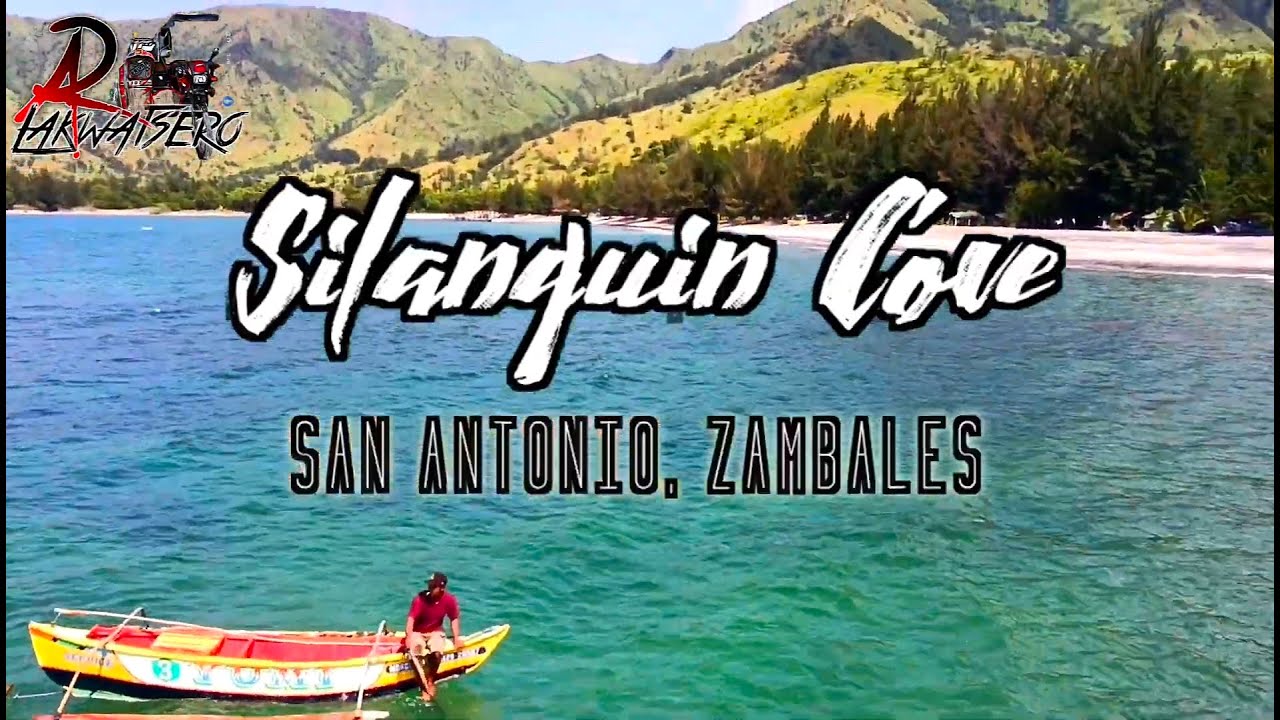 Silanguin Cove | San Antonio, Zambales