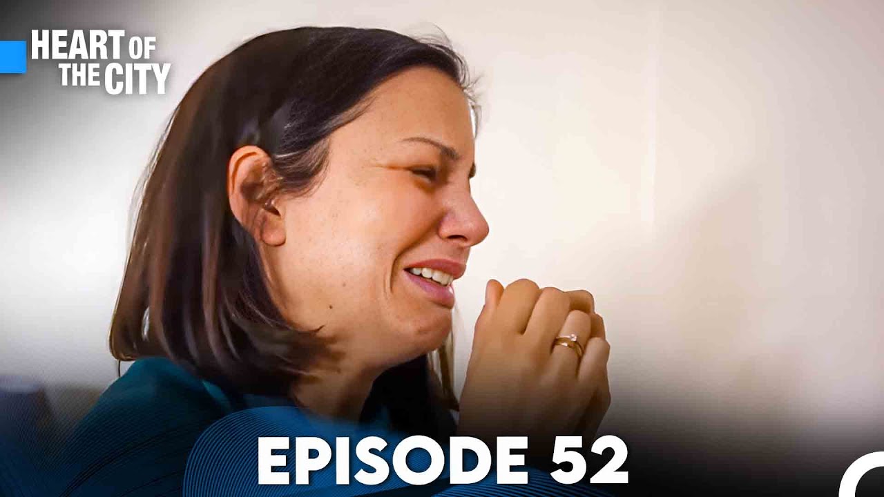 Heart of the City Episode 52 (FULL HD)