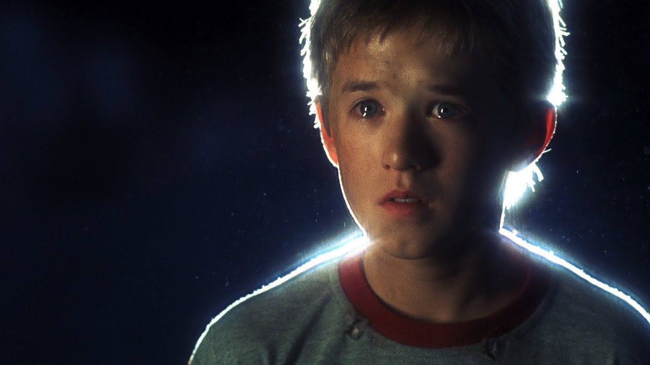 A.I. Artificial Intelligence - Official&reg; Trailer [HD]