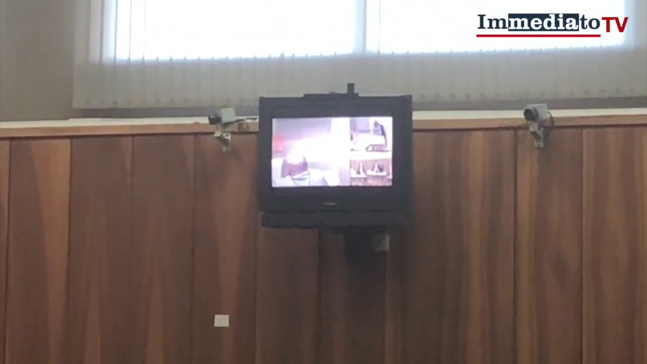MAFIA, STRAGE SAN MARCO. PARLA IL PENTITO MAGNO: RUOLO TUCCI, TRADIMENTO SAMMARCHESI E ALTRO ANCORA
