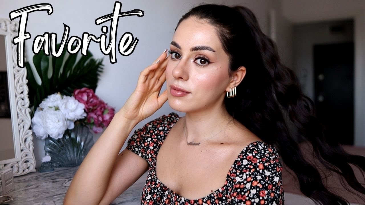 10 favorite în 10 minute ❤️