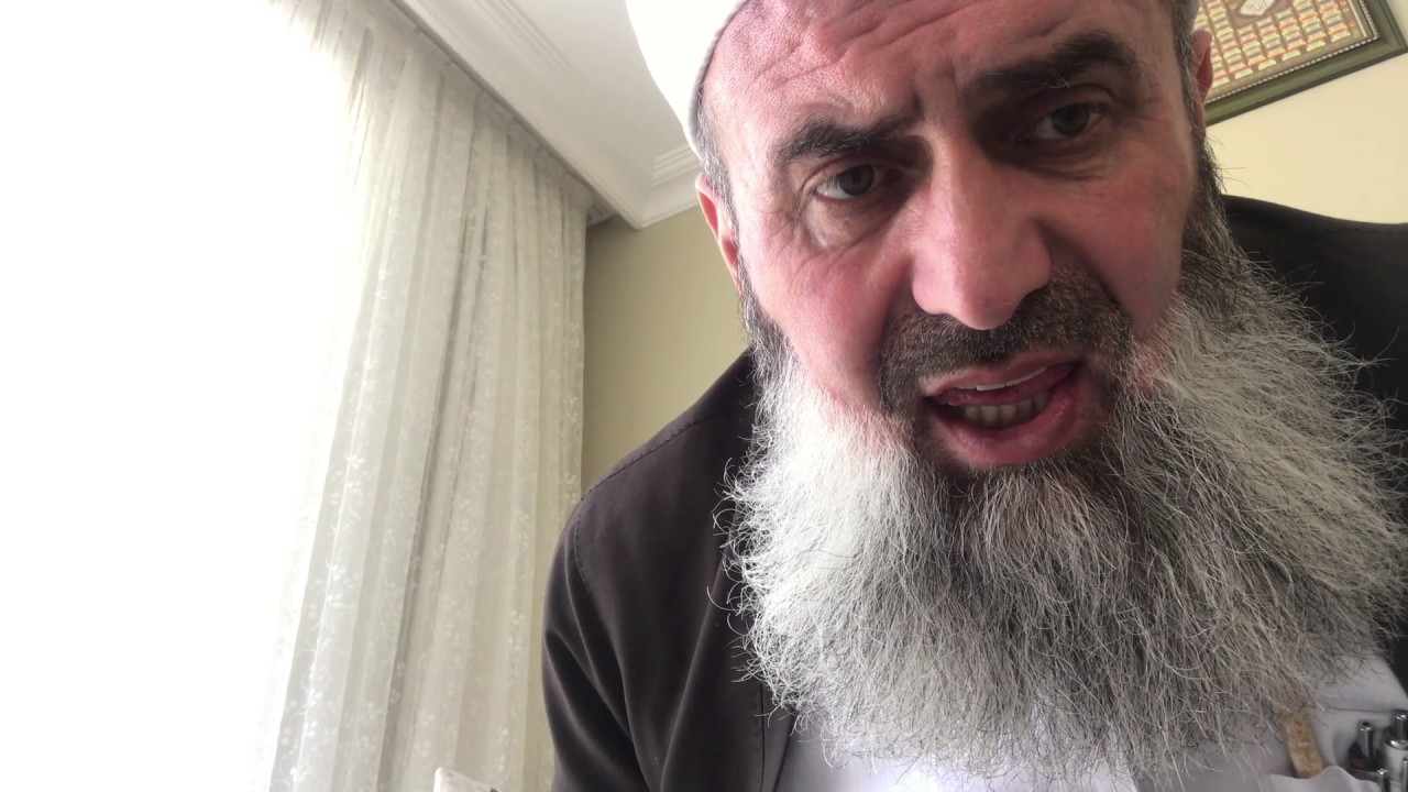 Enes Yılmaz Hocaefendi ile Talim (Med ve Esre)
