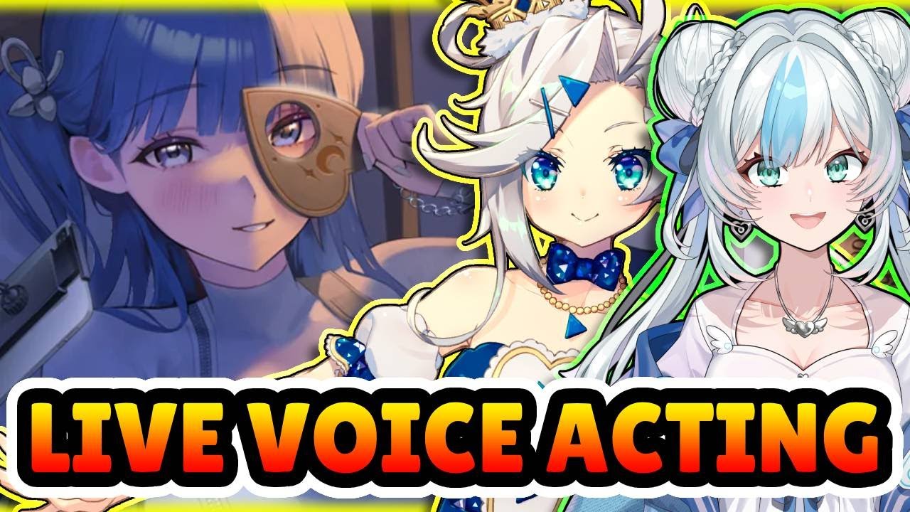 Arcane Archive full event & Hard Mode ending live English voice acting  【GODDESS OF VICTORY: NIKKE】