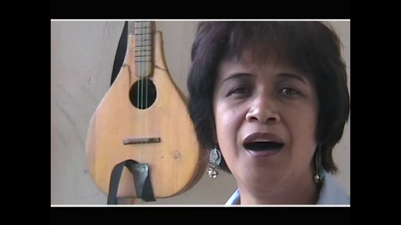 rahoviana TARIKA SAMMY (Clip Gasy)