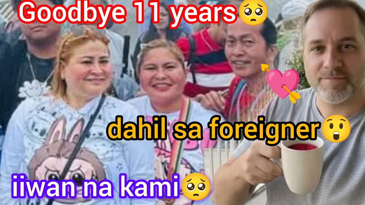 11 YEARS IN SERVICE,NAKAKALUNGKOT ISIPIN NA  IIWAN NA KAMI NI @saragaga631 🥺