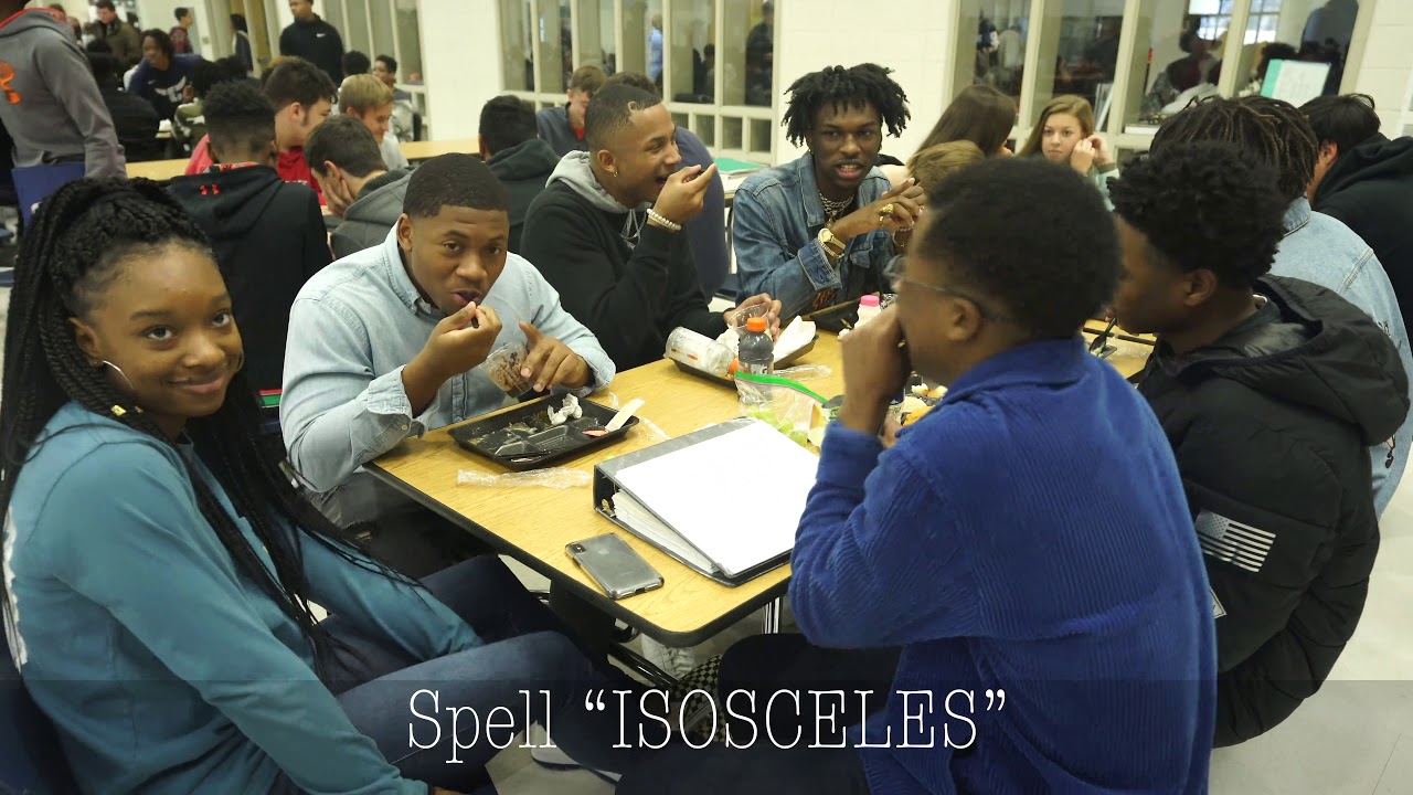 Calera Questions S2E2