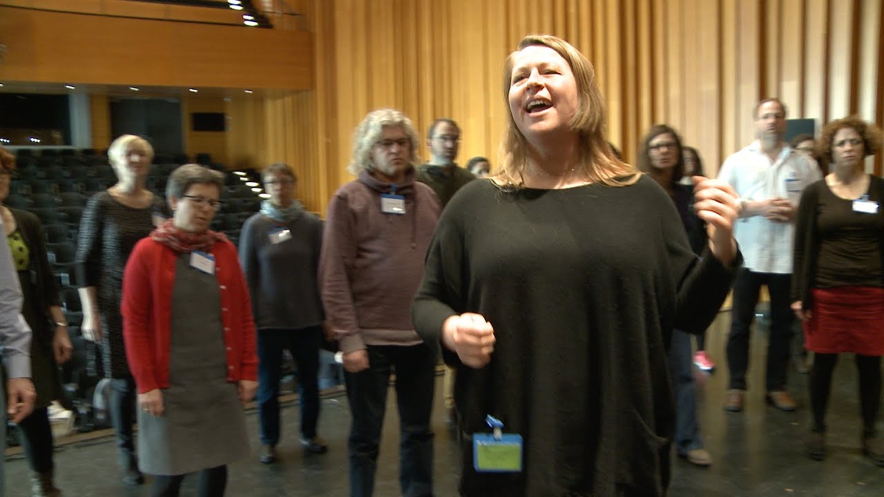 14. Symposium 2016 | Workshop | Johanna Seiler: 