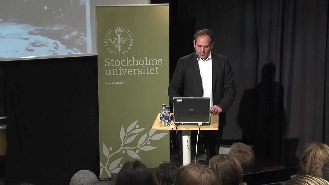 Mark Klamberg - Internationell straffr&auml;tt - Forskardagarna 2012