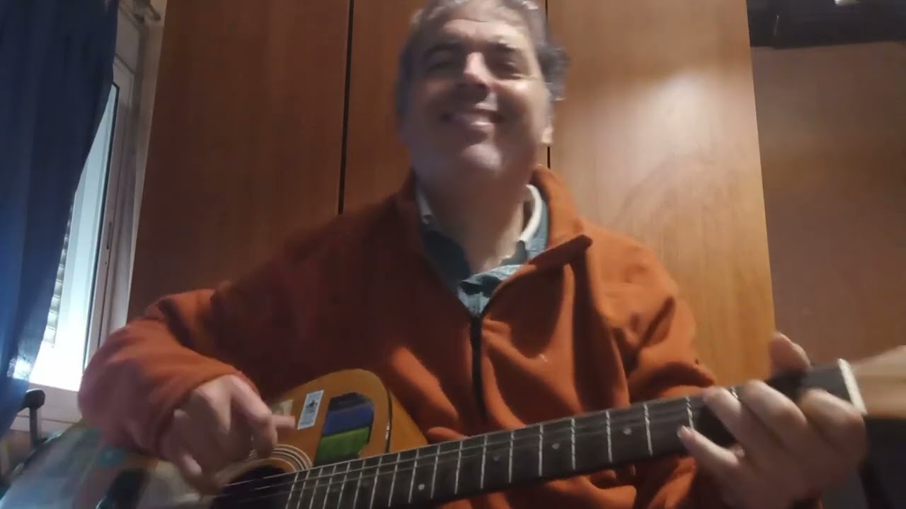 Fernando Durán: