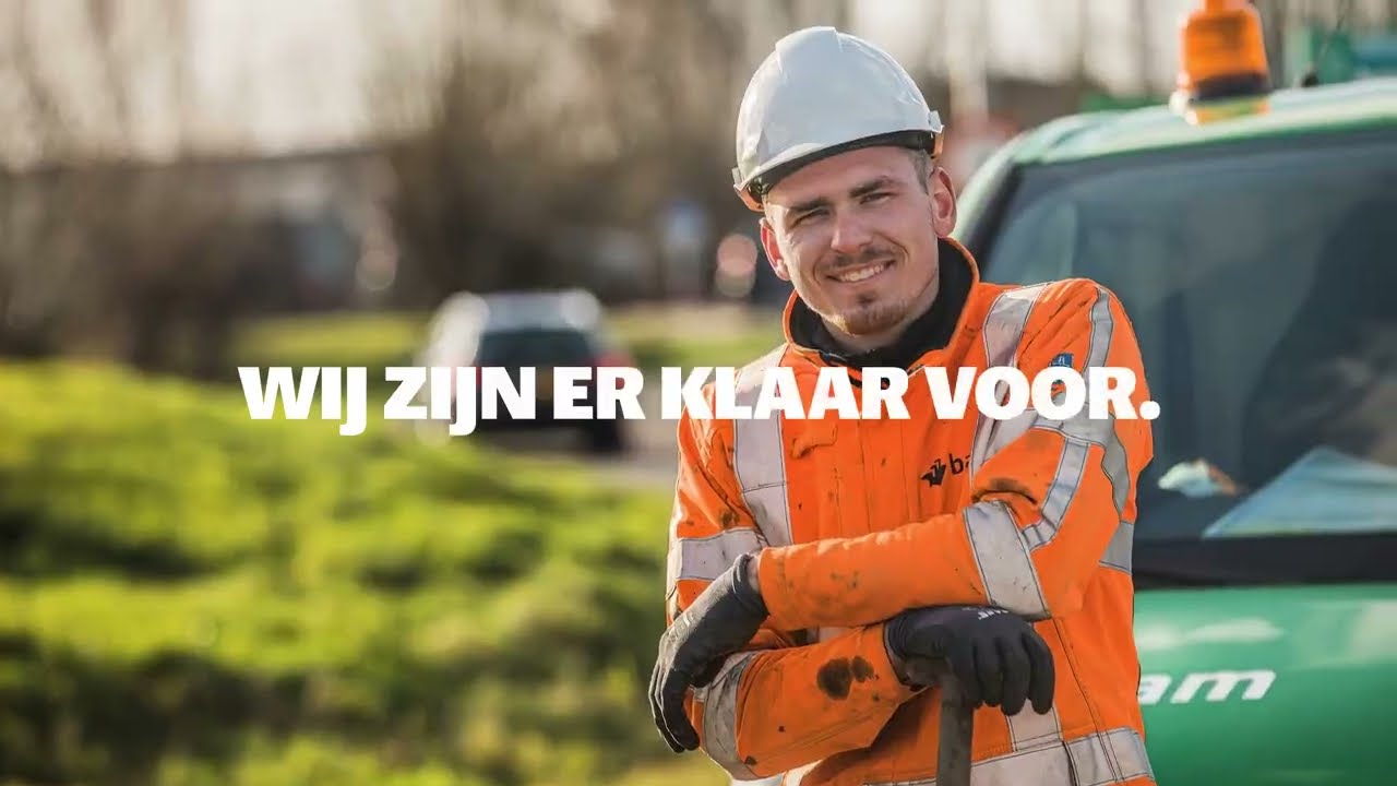 Van fossiele afhankelijkheid naar groene zekerheid  BAM!
