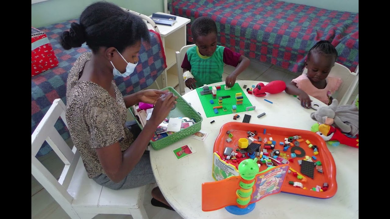 #Mutomo Mission Hospital Kenya