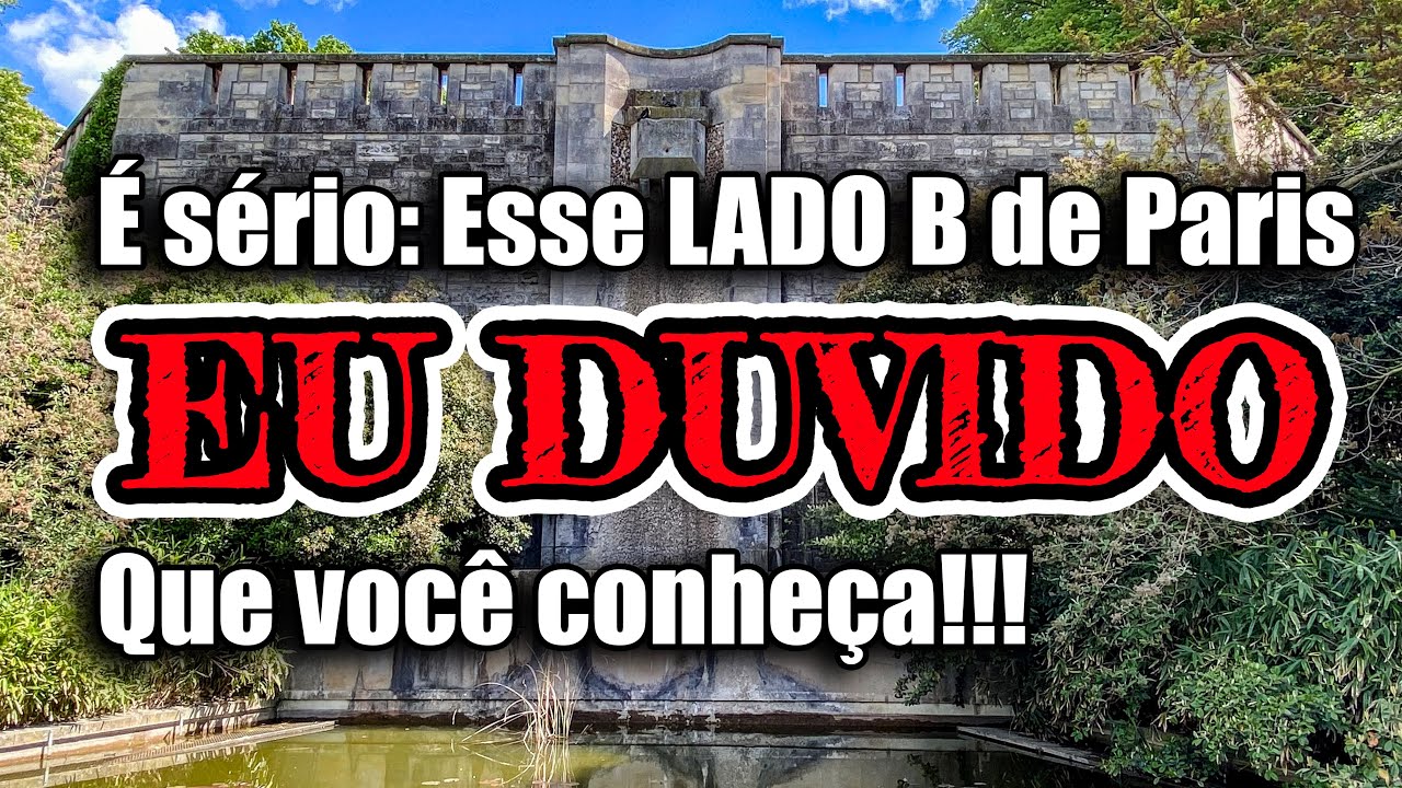 DUVIDO QUE VOC&Ecirc; CONHE&Ccedil;A ESSE 