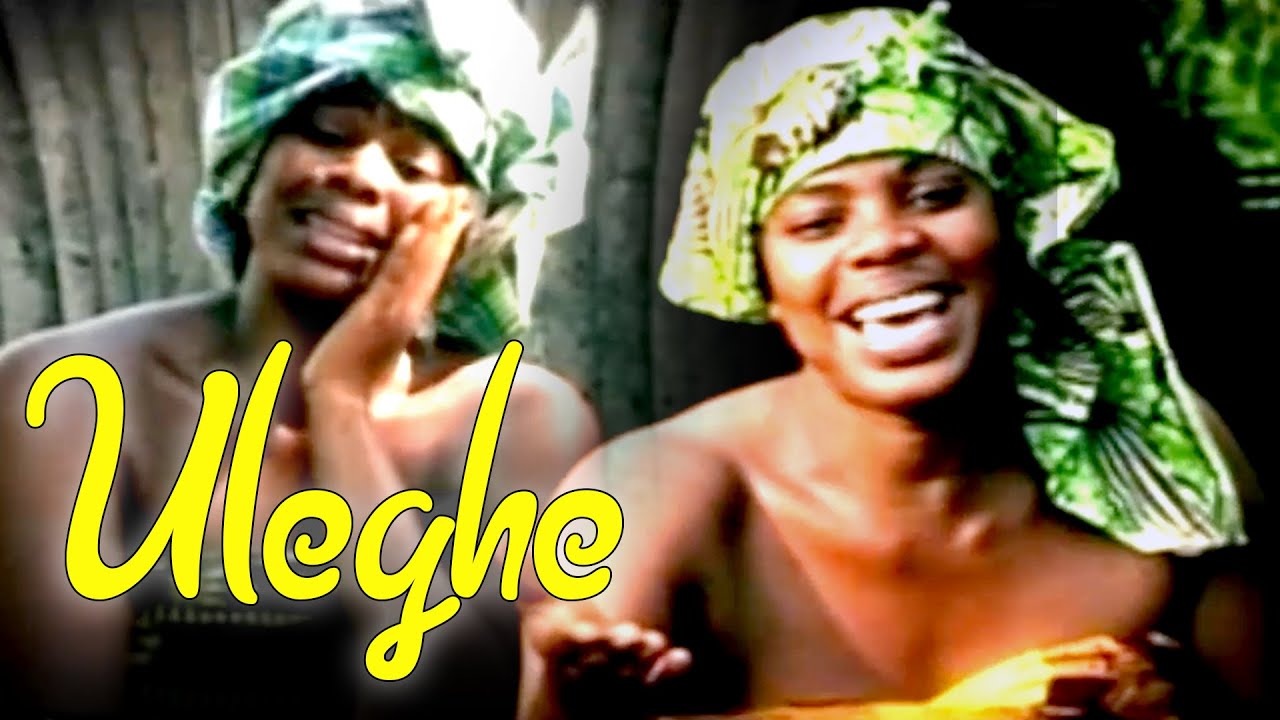 AGBONS M OYOBAGIE [ULEGHE MUSIC] - OSANERHAMWEN [BENIN MUSIC VIDEO]
