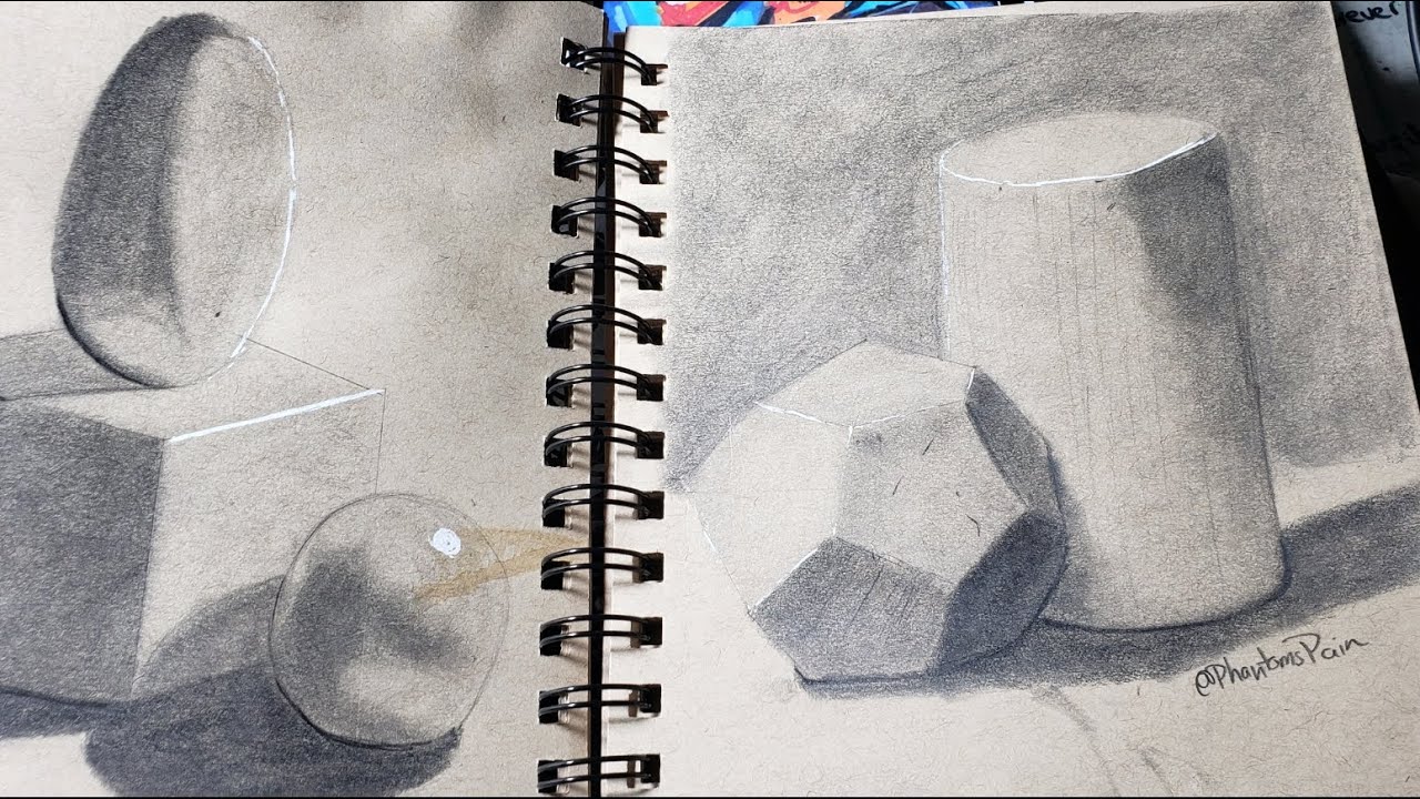 Let's Draw/Paint