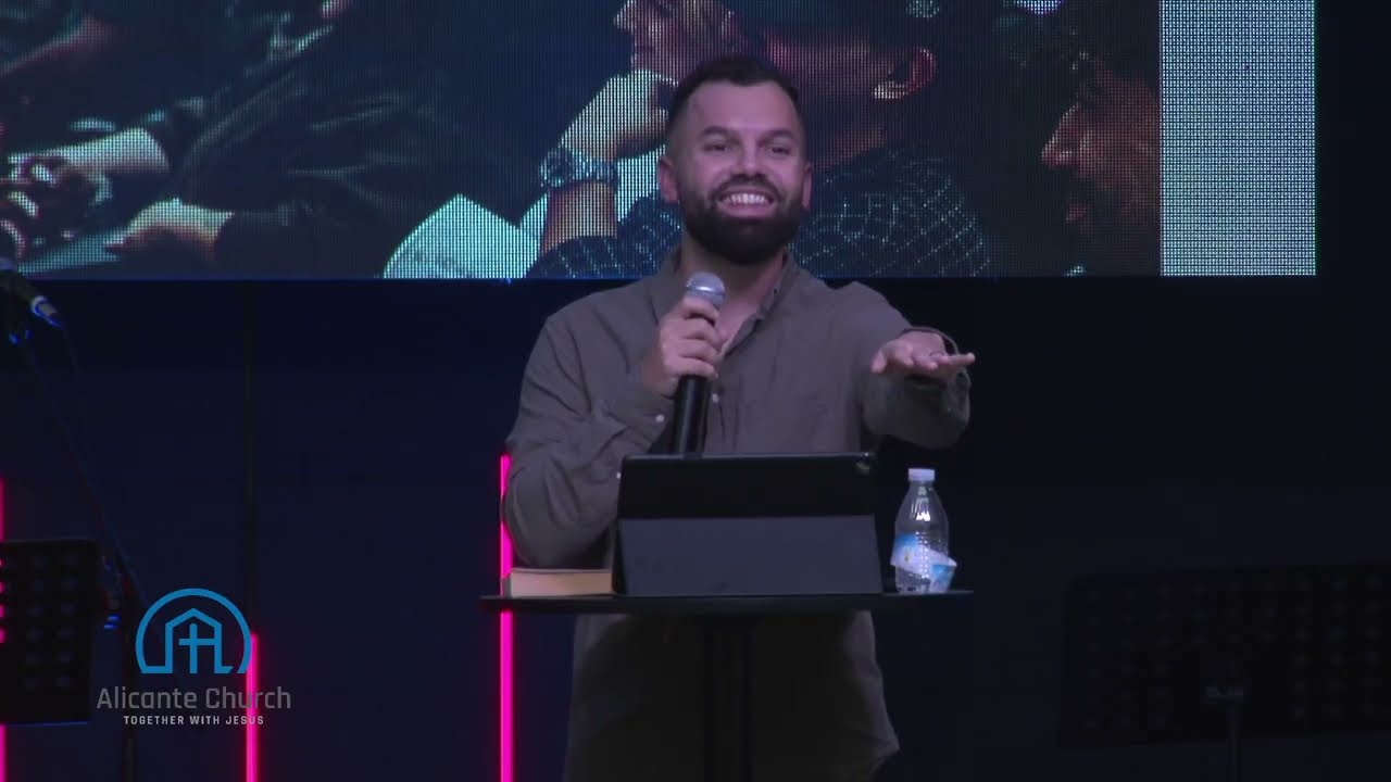 The Lord's Prayer | Luke 11 | What To Pray & How To Pray According To Jesus