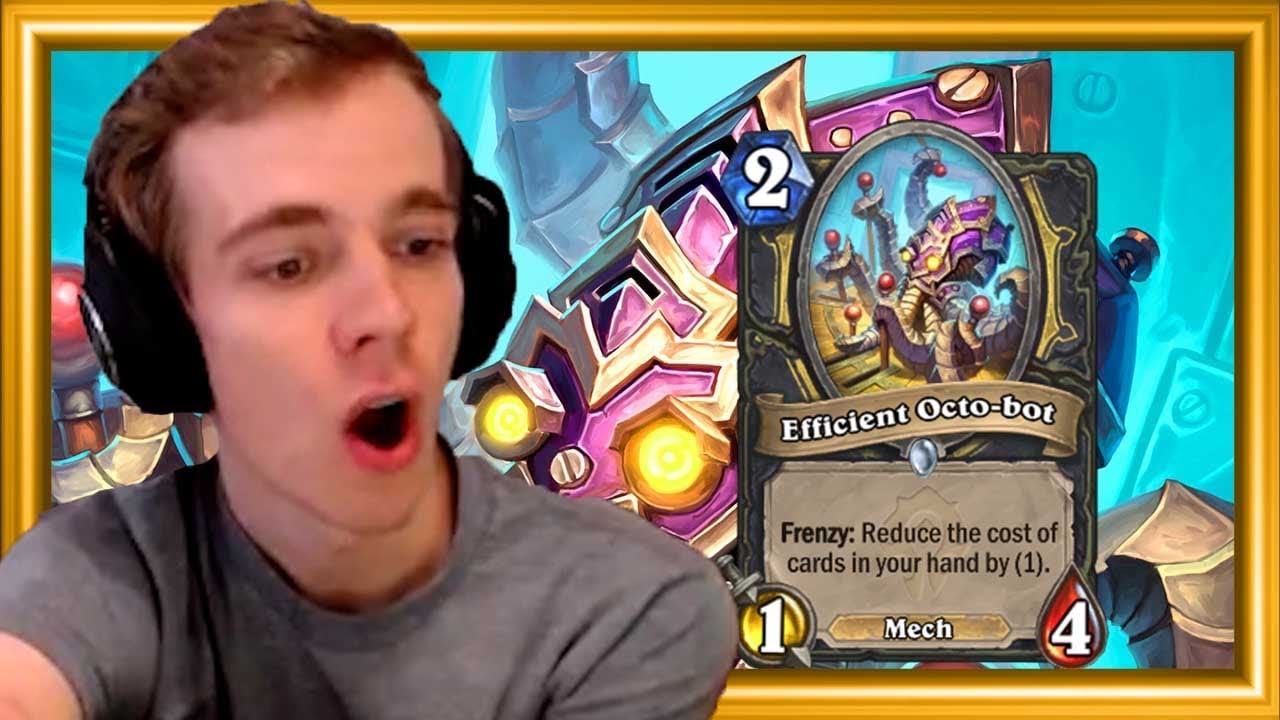 Should This Card Be Nerfed!? This Is INSANE!!