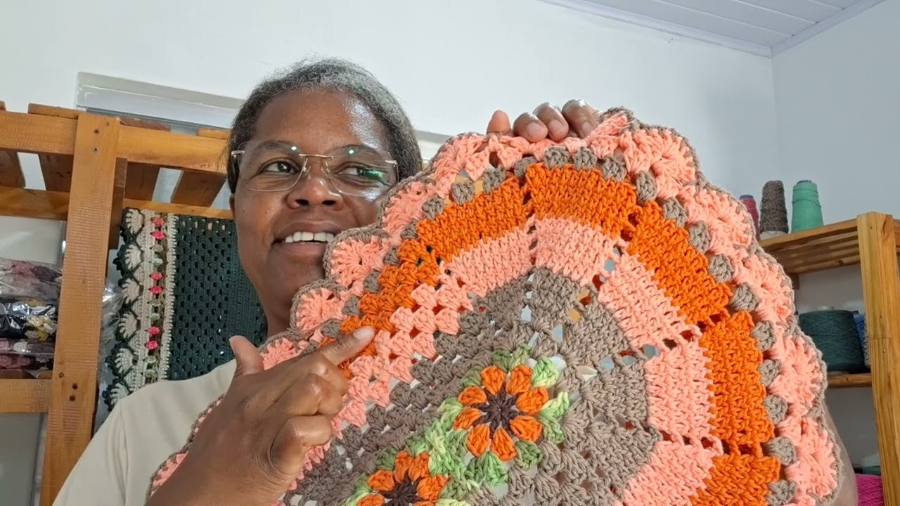 Domingo,  também tem vídeo no canal