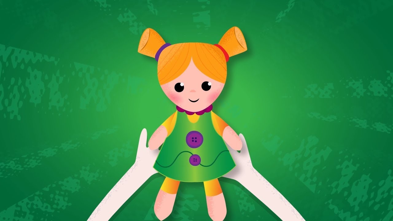 LALA MOJA LALA - Piosenki dla dzieci - SING SING