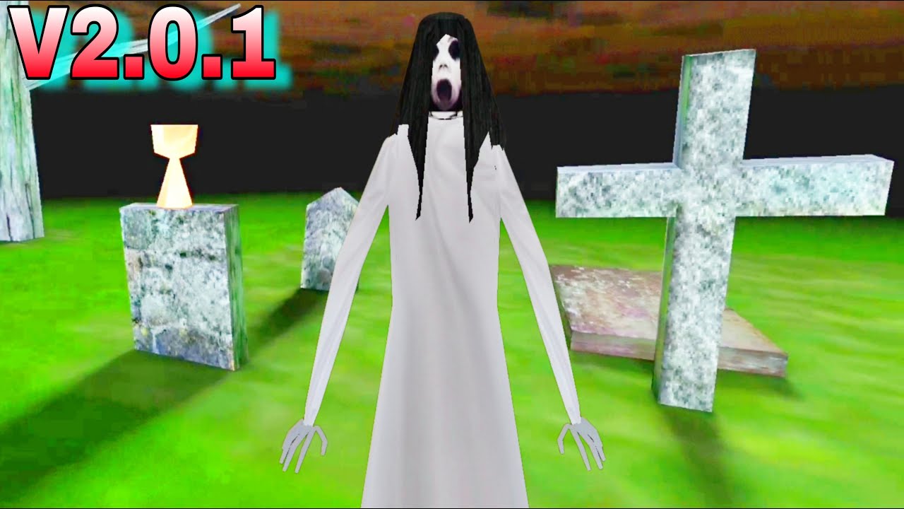 Slendrina Version 2.0.1 Full Gameplay