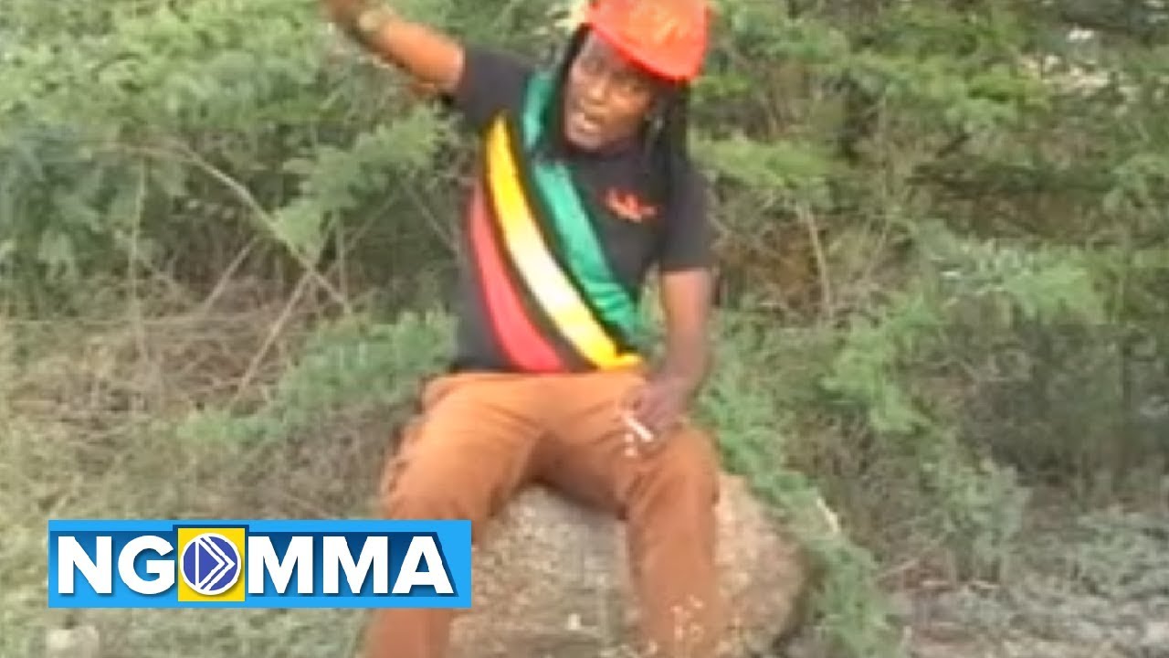 Musomesa -Kulaukya tukunila (official video)