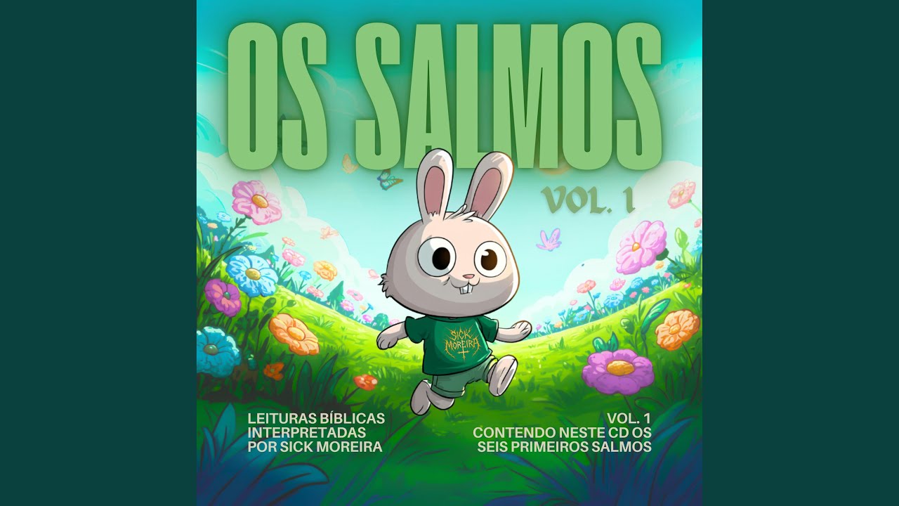 Salmo 006 (feat. Manuel Gorfeia Lisboa)