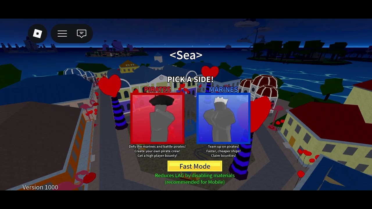 Grinding in Blox fruits today!