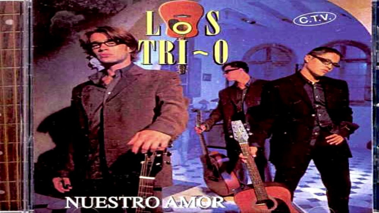 Parece que va a llover, Me voy pal pueblo - Los Tri-O