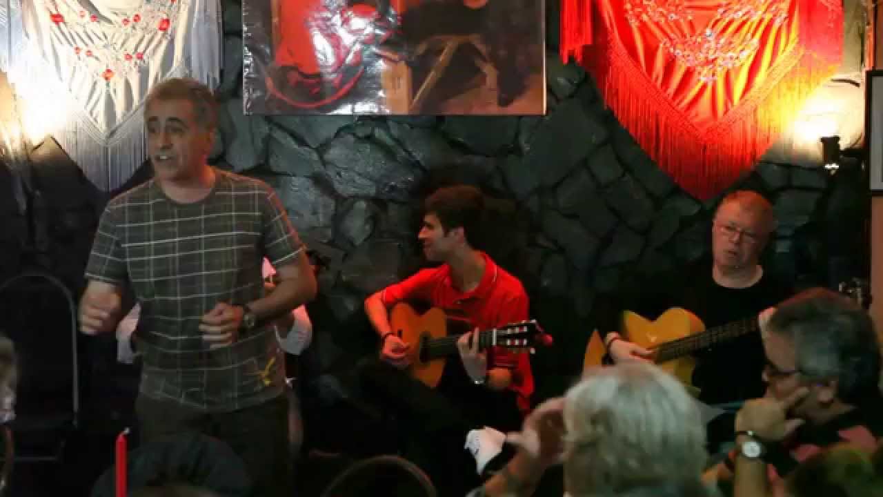 Fado, Carlos Oliveira, 