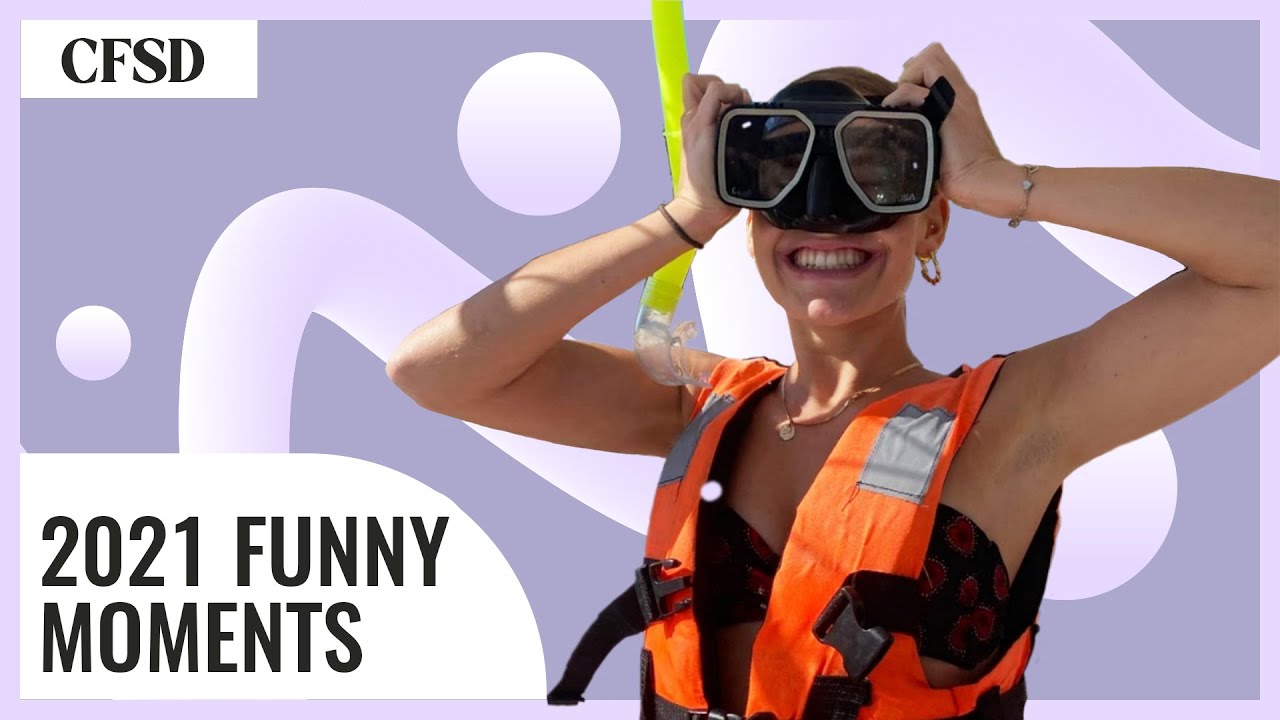 Sina being Sina | Funny Moments 2021