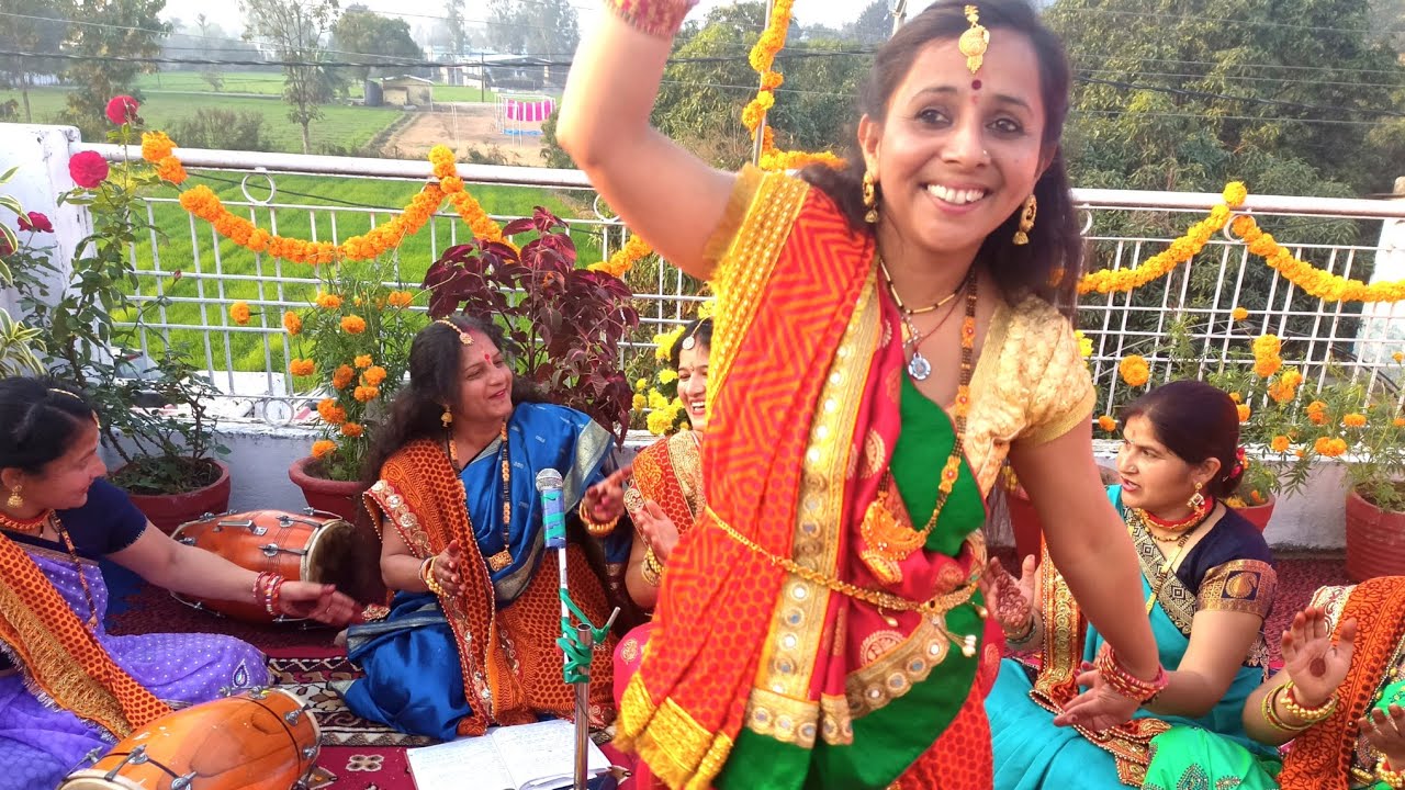 श्री कृष्ण भजन जमुना किनारे मेरा गांव सांवरिया