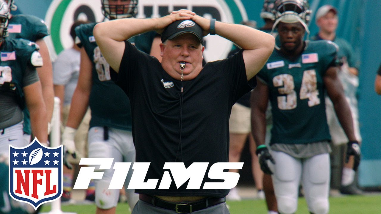 Sounds Of Summer | NFL Films Presents