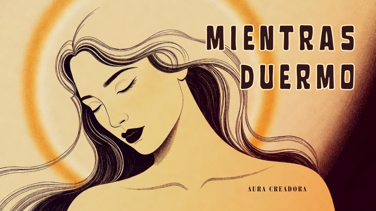 Mientras Duermo