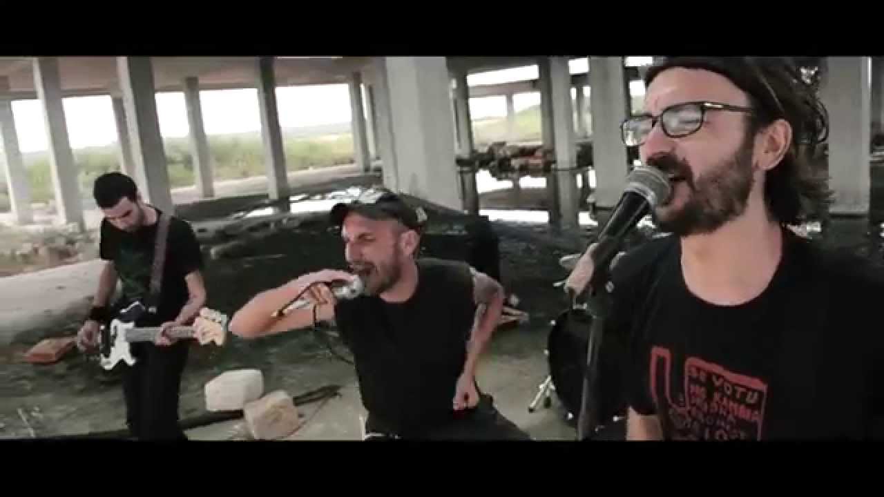 SudDisorder - Città Deserte (Official Video)