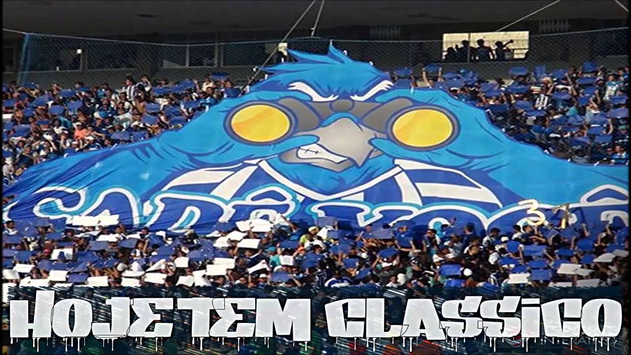 U$ LOKO$ - HOJE TEM CLASSICO