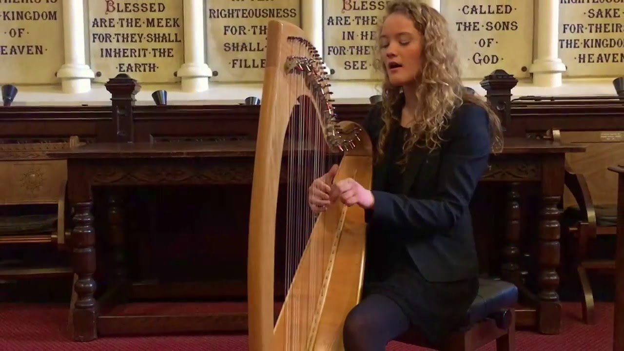 Aine - Mo Ghrá Thú, A Thiarna