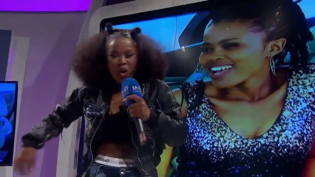 Lindo Mtangayi - uSIRAYELI AKAQEDWA _ Live Performance 