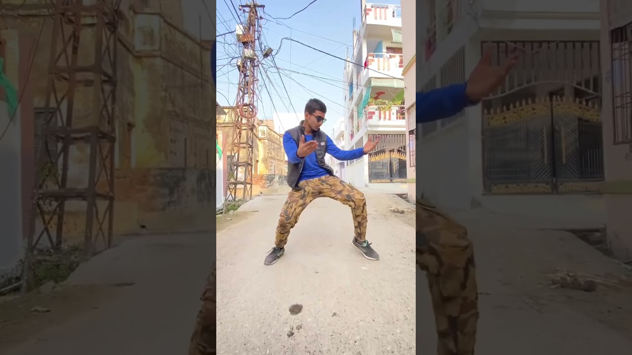 #trending #explore #dance | Choreography by Amit Shukla