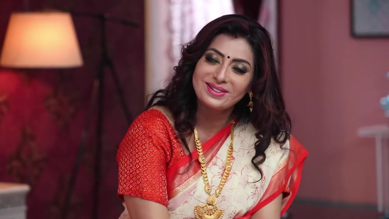 Adithya steps down from his position - Sembaruthi - Full Ep 741 - Zee Tamil