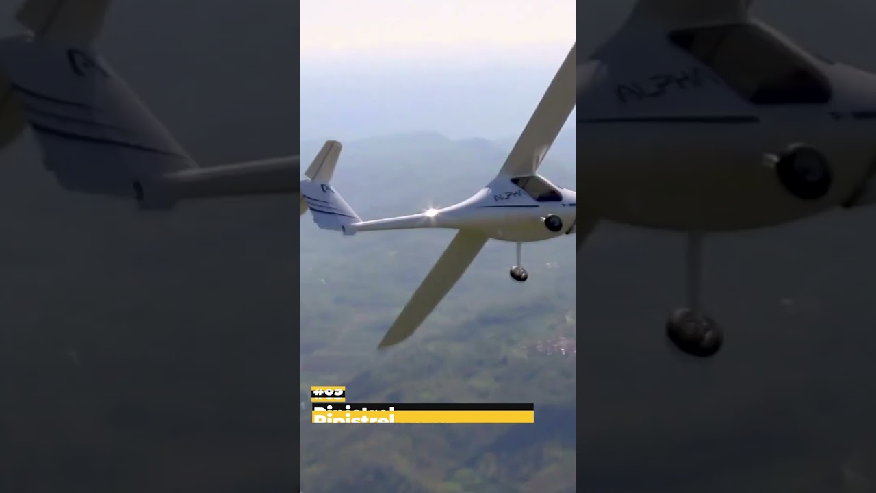 10 самых недорогих лёгких спортивных самолётов | Характеристики и стоимость