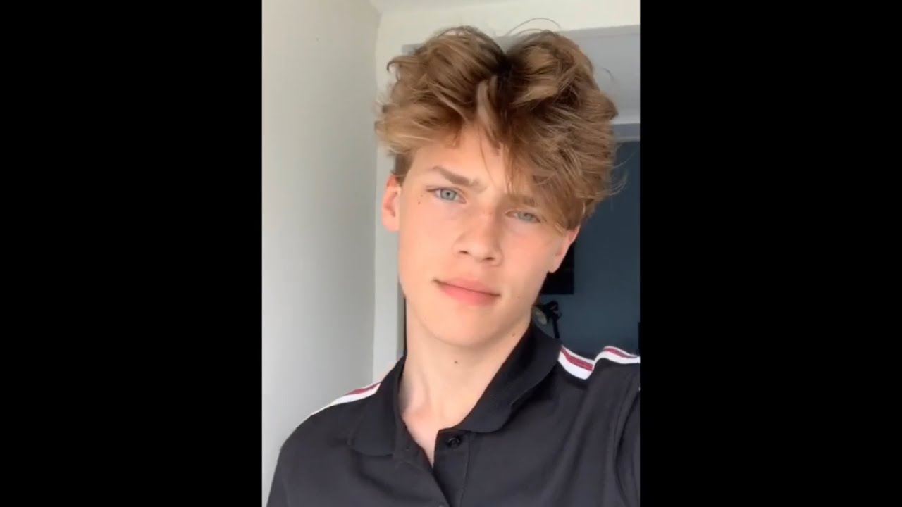 Sidney Dunk Tiktok Compilation
