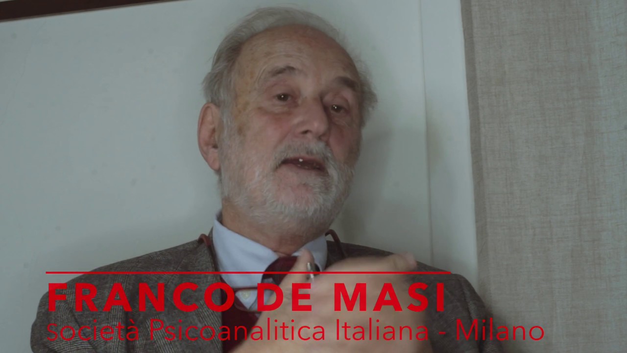 Franco De Masi VOCABOLARIO PSICOANALITICO: Il Complesso di Edipo