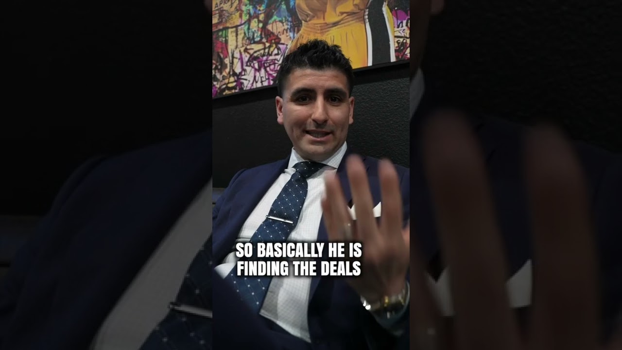 Using Joint Ventures In Partnerships 🤑