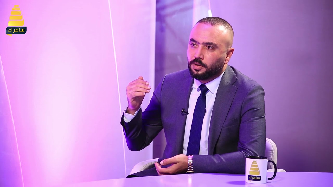 الي يريد يعزيني.. يكف عالساتر هذا ما قاله الشيخ بتال النجم عند استشهاد اثنان من ابنائه في قضاء حديثة