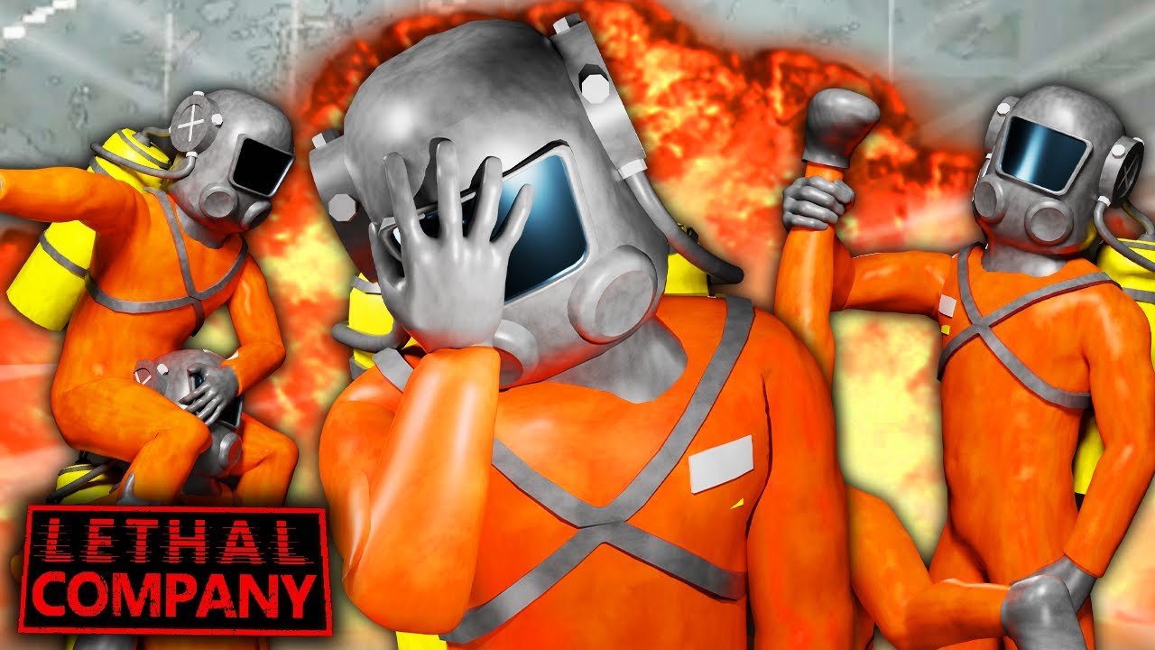 5 DEBILI to CZYSTY CHAOS (dosłownie)