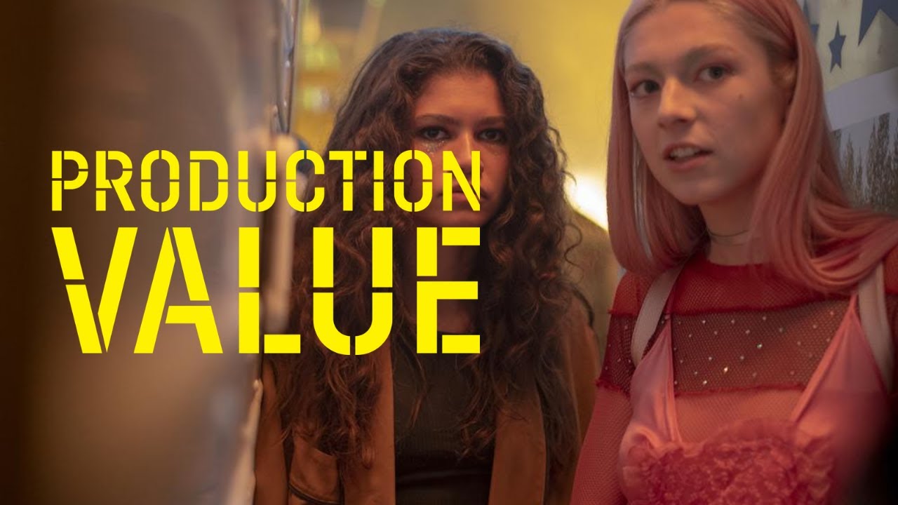 ‘Euphoria’ makeup department head Doniella Davy spotlights Gen Z boldness & more