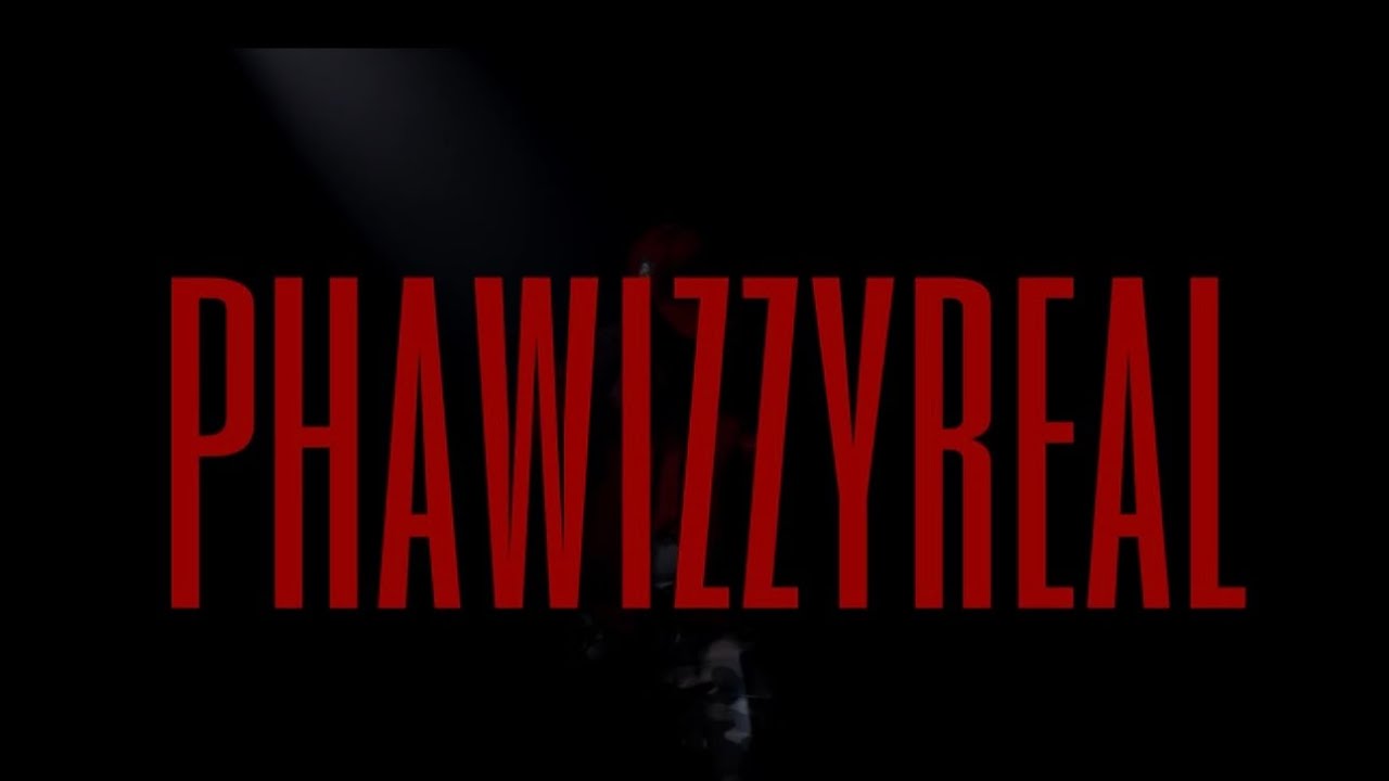 What you see (Official Video)
