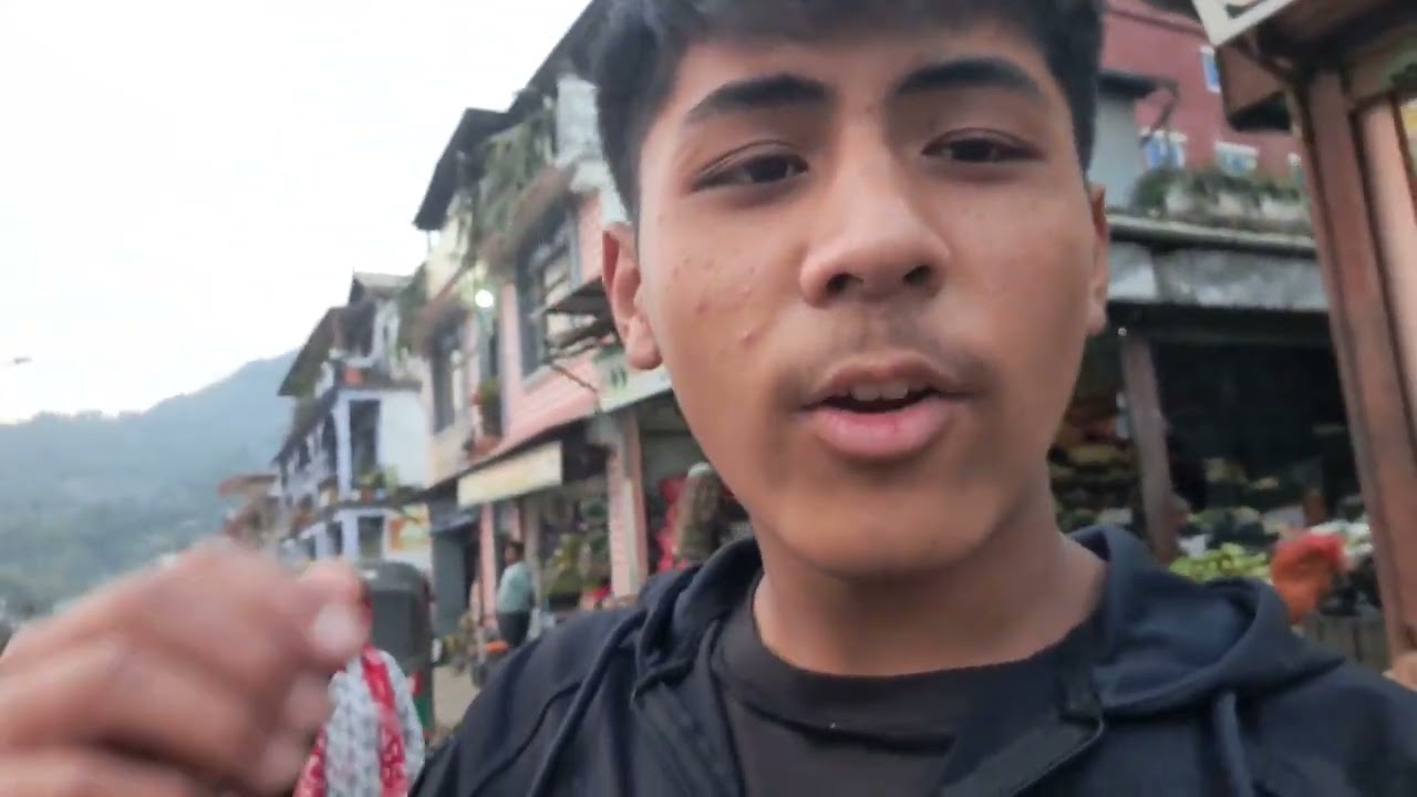 Kapal katnu sathy gako bichara ko beijat matra handiye😜 #saugatlama #phidimpanchthar 