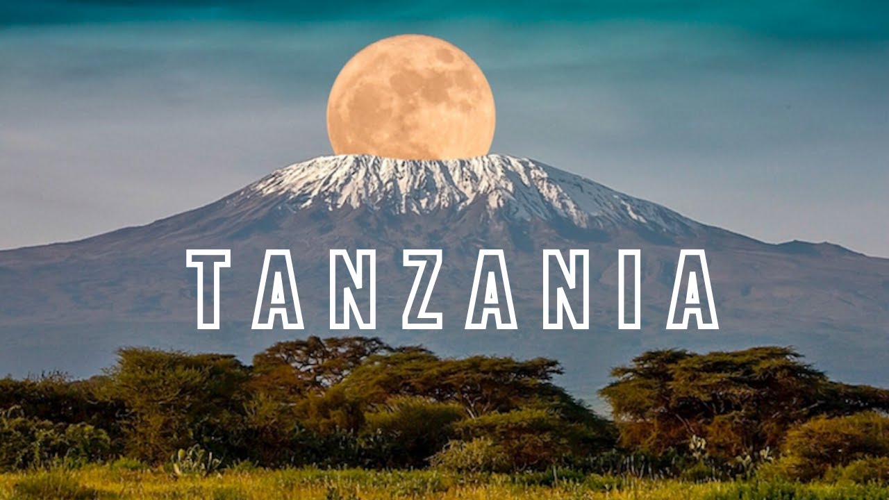 TANZANIA: Why You Should Visit | Top Attractions
