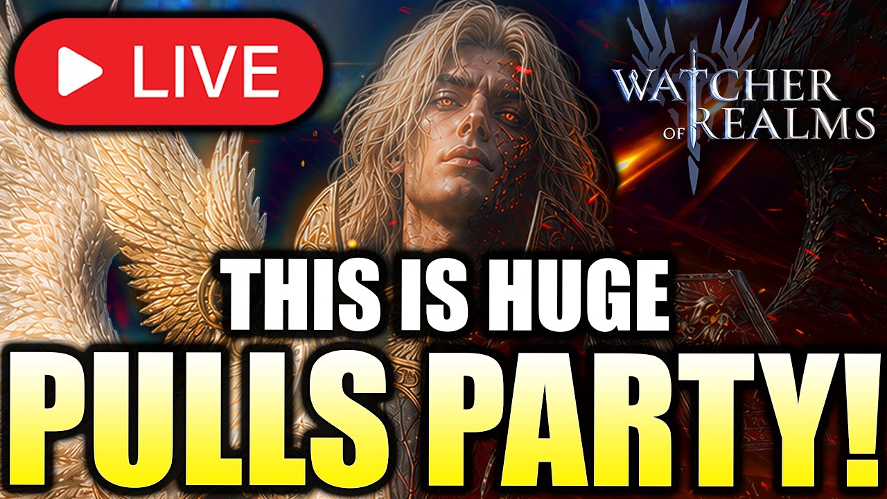 GUARANTEED CAINAN! Huge Limited Summons PULLS PARTY 🎉 #WoR