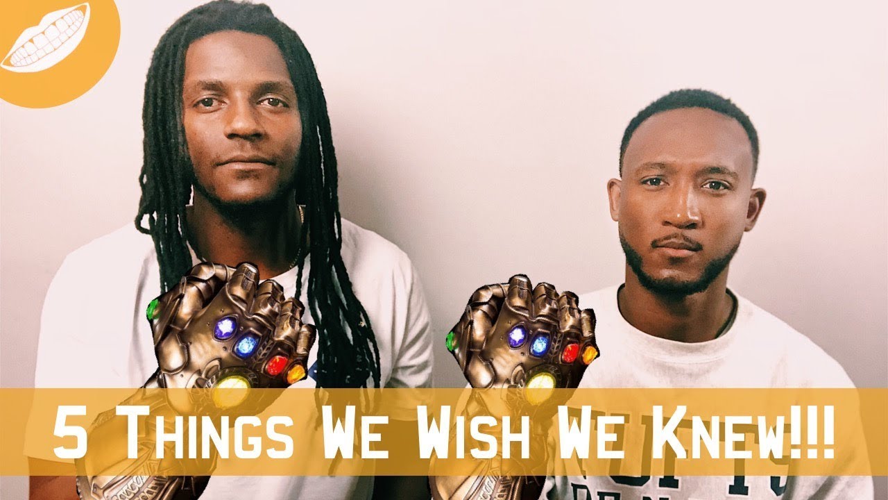 5 Things We Wish We Knew Before Dental School !! || FutureDDS
